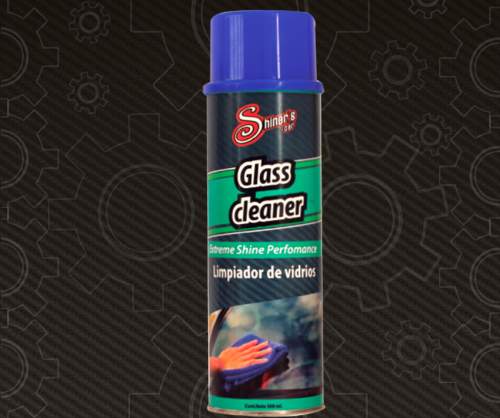 Glass Cleaner