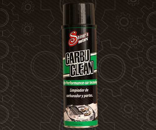Carbu Clean