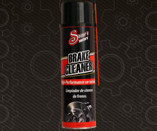 Brake Cleaner