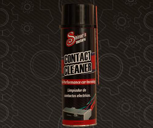 Contact Cleaner