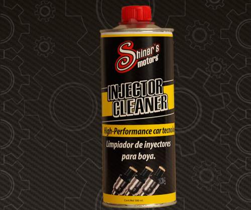 Injector Cleaner